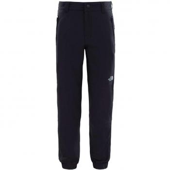 North Face B Carson Pant - Pantalón, Niño, Negro -