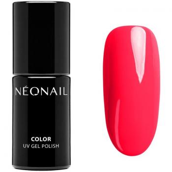 Esmalte de Uñas en Gel UV NeoNail Color Candy Girl 6ml Tono Fiesta en Barbados