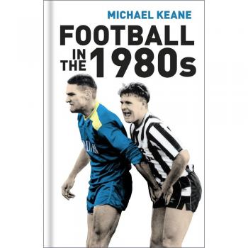 Football in the 1980s