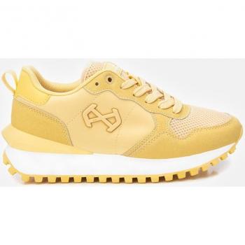Zapatilla Xti Mujer 141399 con cordones y suela de goma