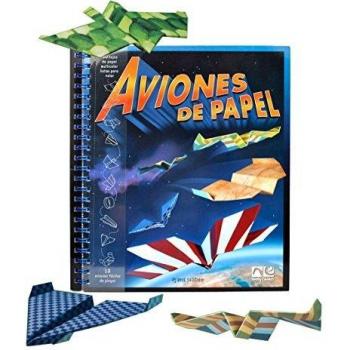 Aviones De Papel
