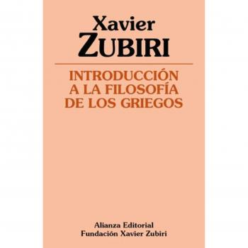 Introducción a la filosofía de los griegos