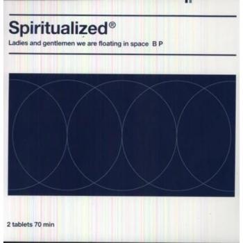 Ladies & Gentlemen We Are Floating in Space [Vinilo]