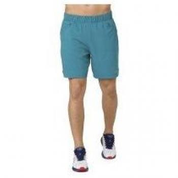 Asics – Running Hombre 2 N 7 in Short Azul Ah 2018, 2011A239.400, Azul, S