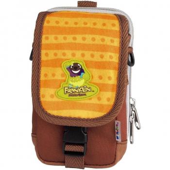 Nintendo Ds lite - Microsoft Tasche Viva Piata - Franklin [Importación Alemana]