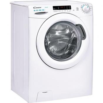 Lavadora Candy 8 kg / 1.200 rpm Smart - CS 1282DE-S