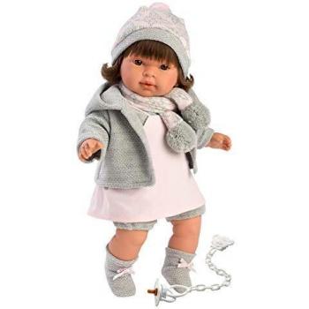 Llorens 42150 - Muñeca Pippa