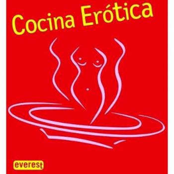 Cocina Erótica