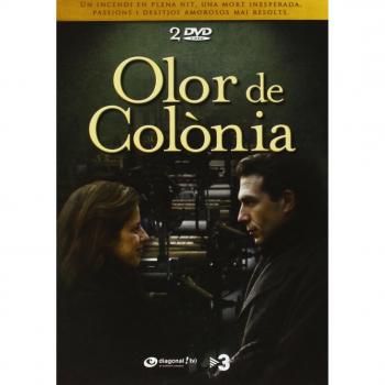 Olor a Colonia [DVD]