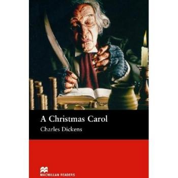 Christmas Carol, A - Macmillan Readers (Elementary)