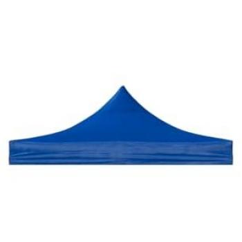 Techo Plegable Azul para Carpa 3x3 Master - Complemento Regalos Miguel