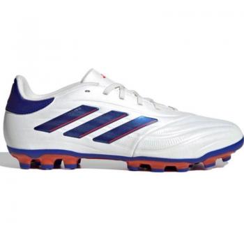 Zapatillas de deporte para hombre Adidas modelo Ig6409, color blanco, zapatillas de fútbol
