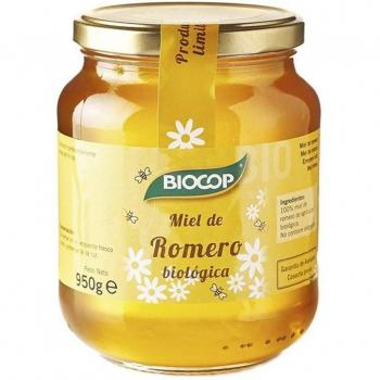 Biocop Miel de Romero Ecológica 950g