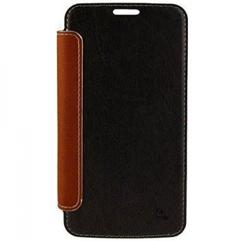 4smarts DALSTON Book Case Universal hasta 4.3 negro