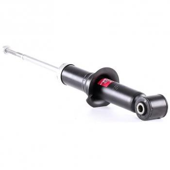 Amortiguador KYB Excel-G 341702 - Amortiguador de gas, diseño original de equipo, tecnología de doble tubo, ajuste de presión para un mejor rendimiento y confort en la conducción