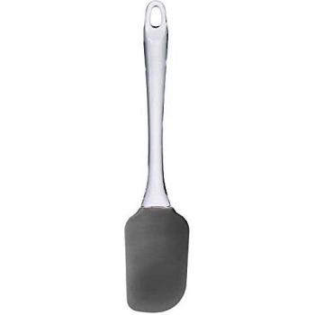 ESPATULA DE SILICONA CON MANGO DE PLASTICO marca FIVE SIMPLY SMART