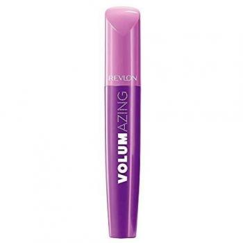 Revlon Mascara Volumazing Waterproof #black