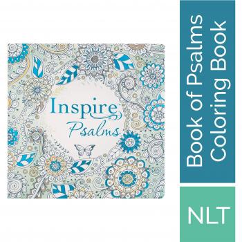 Inspire: Psalms