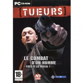Tueurs [Importación francesa]