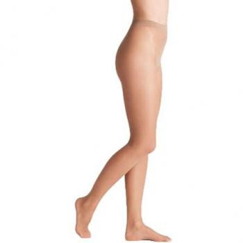 Ysabel Mora - Panty sin Costuras 20 Denier Bronce