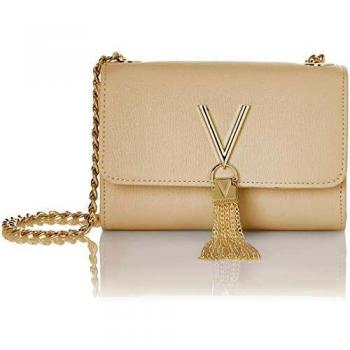 Mario Valentino Valentino by Divina Sa, Esquel. para Mujer, Beige