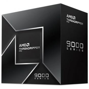 Procesador AMD Ryzen Threadripper PRO 9995WX 96 Núcleos 2.5 GHz (hasta 5.4 GHz Turbo) Socket sTR5 Box