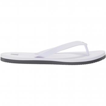 Hurley M One&Only Sandal, Chanclas Hombres, White, 9 EU