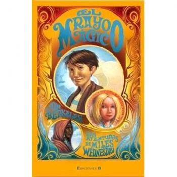 El rayo mágico