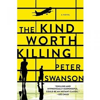 The Kind Worth Killing