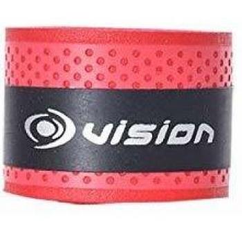 Vision OVERGRIP Rojo