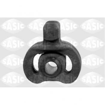 Tope silenciador de goma SASIC 4001590