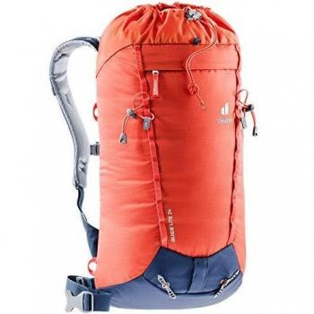 DEUTER Guide Lite 24 papaya-navy