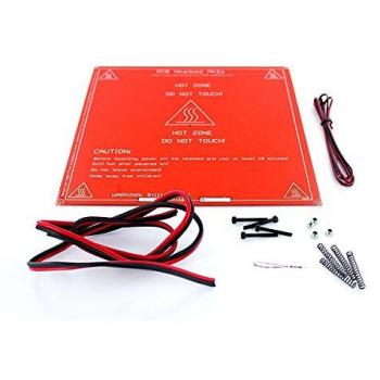 Bq - Mk2a heated bed kit