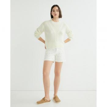 Short de mujer estilo paperbag jdy
