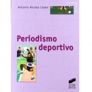 Periodismo deportivo: 3