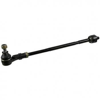 febi bilstein 19766 Tie Rod adjustable, pack of one