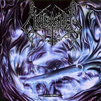 Where No Life Dwells [Vinilo]