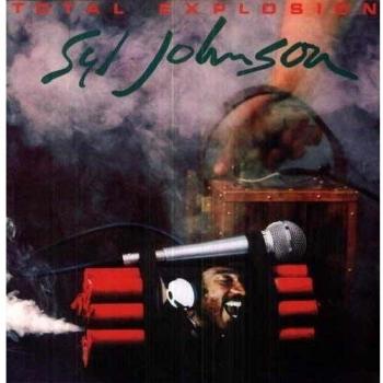Total Explosion [Vinyl LP - Limited Edition]