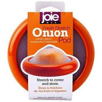 Joie Kitchen Gadgets Stretch pod de Almacenamiento, Silicona