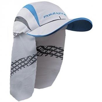 GORRA RAIDLIGHT SAHARA EVO-única