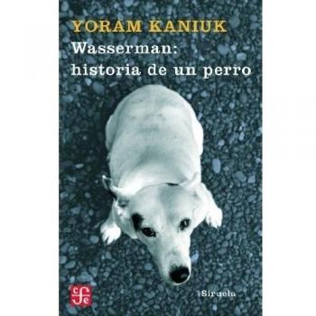 Wasserman: historia de un perro: 163