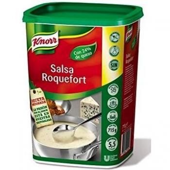 Knorr Salsa Roquefort 715G