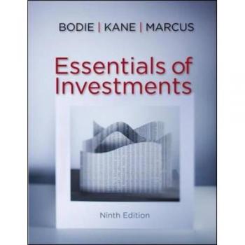 Essentials of Investments