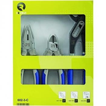 Irimo BH602-3-C, 30x270x205