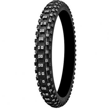 Mitas C17 Winter Friction Neumático de invierno para rueda delantera de motocicleta