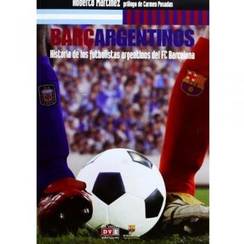 Barçargentinos