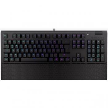 ENDORFY EY5D027 - Teclado para gaming negro