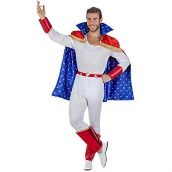 Banyant Toys Disfraz Trapecista Hombre S