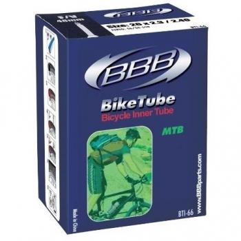 BBB - Camara 27.5X2.10/2.35 Fv Presta 48Mm Bti-68