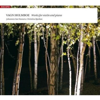 Oeuvres Pour Violon Et Piano